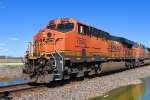 BNSF 7562